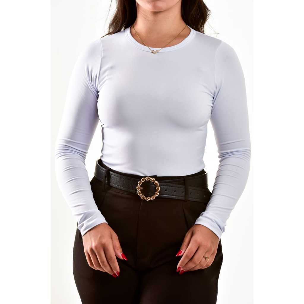 Blusa, blusinha térmica micro felpada de alta qualidade.