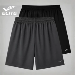 Kit 2 Bermuda Plus Size Masculino Calção Esportivo Academia Treino Short Futebol Dry Fit Tactel Surf