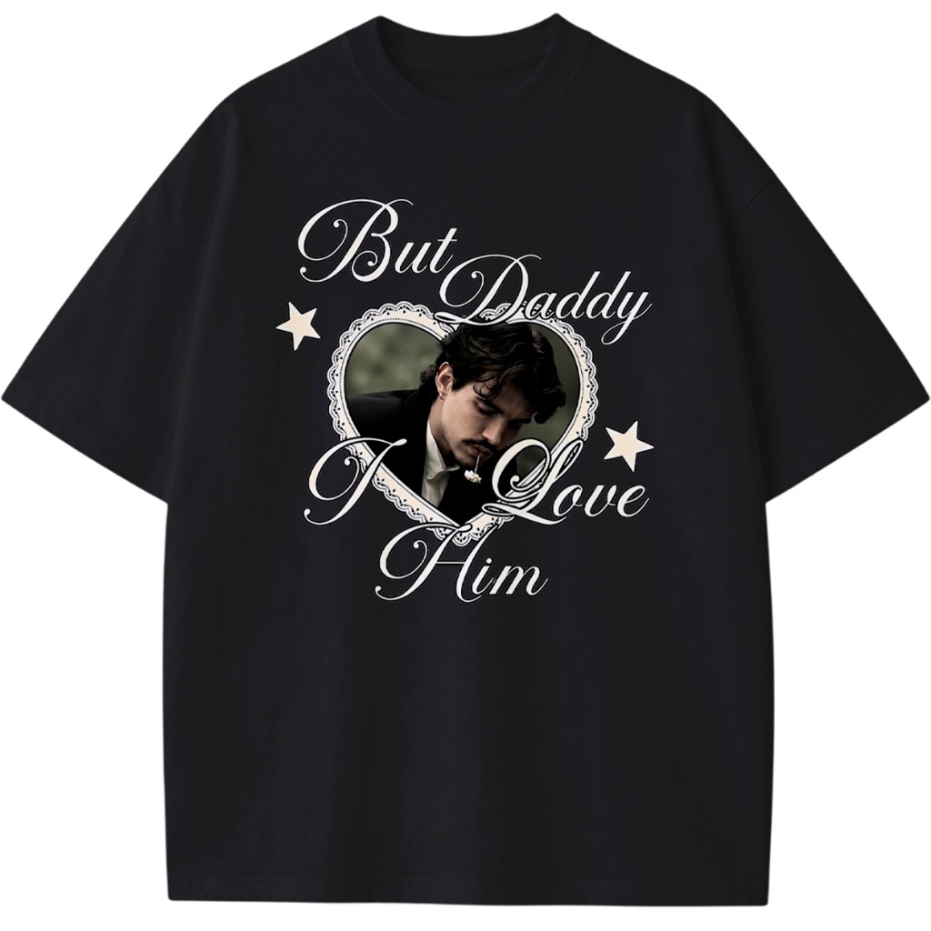 Camiseta Oversized Memórias Póstumas - Jão streetwear T-shirt 100% Algodão
