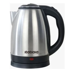 Chaleira Elétrica Inox 1,8 L Itatiaia