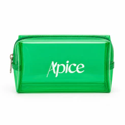 Necessaire Verde Apice