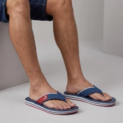 Chinelo Cartago Masculino Paris Conforto Macio Original