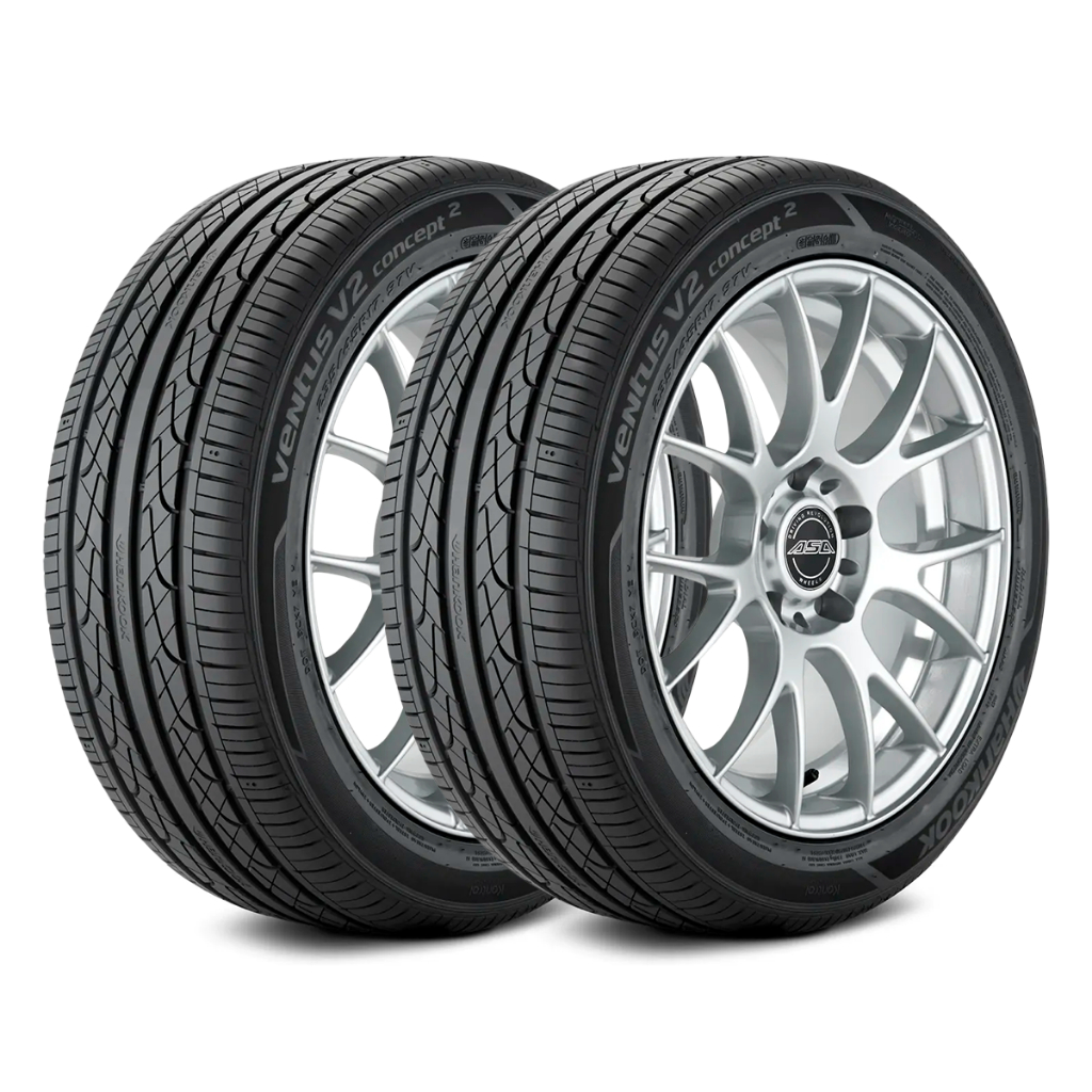 Hankook Ventus