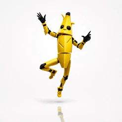 Boneco Articulado Dummy13 Envio Montado