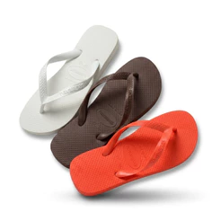 Chinelo Havaianas Top FC Clássica Unissex Praia