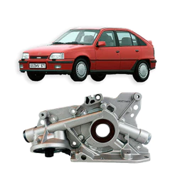 Bomba de Óleo para Kadett 1.8 2.0 8v