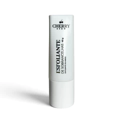 Esfoliante de Sobrancelhas de Arroz Cherry Brow 40g Profissional