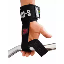 STRAPS FITNESS RUDEL H40-S