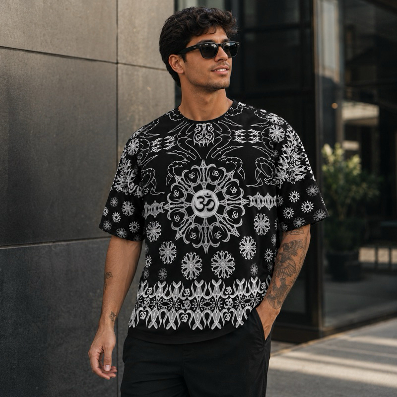 CAMISA INDIANA