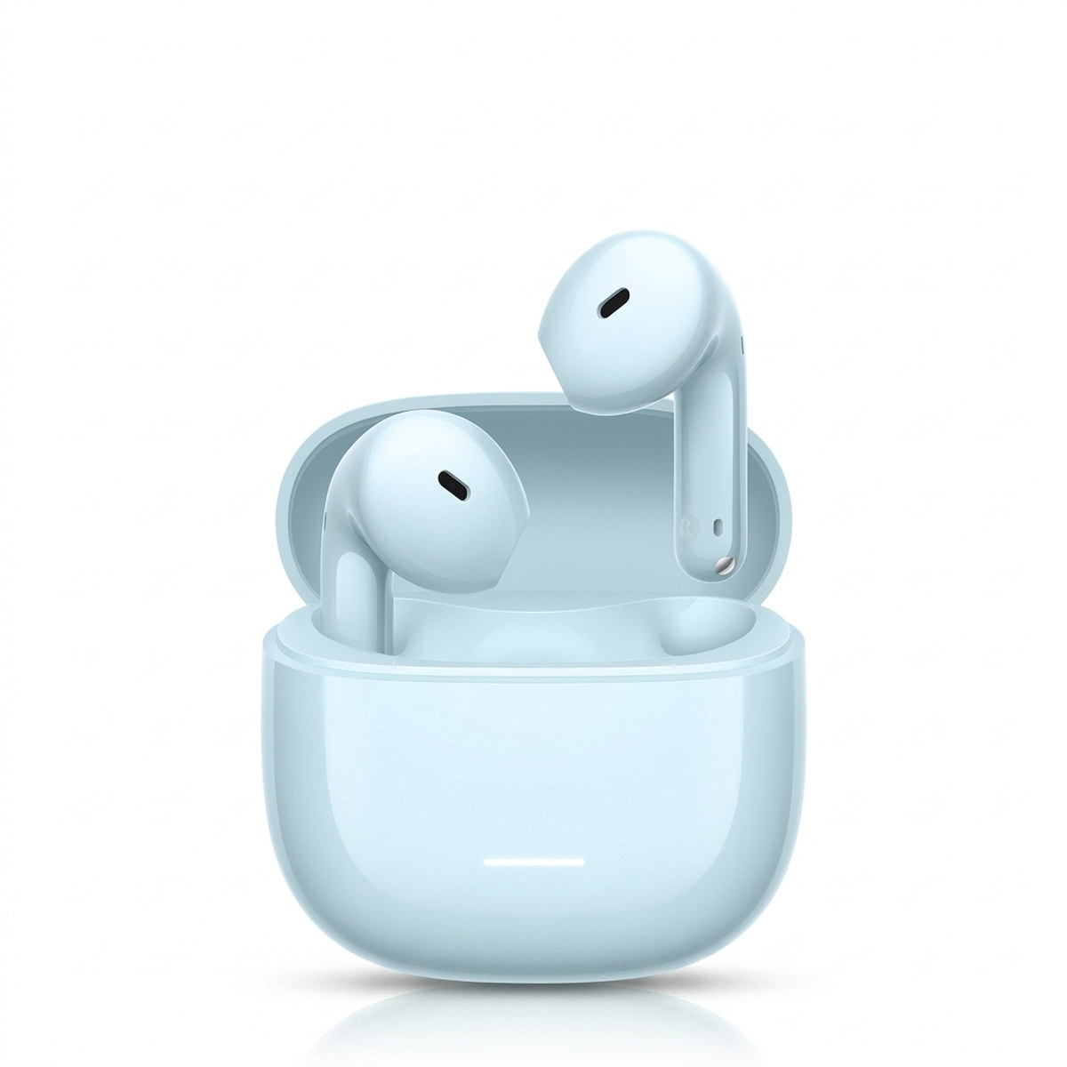 Fone de Ouvido Xiaomi Redmi Buds 8 Active Bluetooth Sem Fio Cancelamento de Ruíd