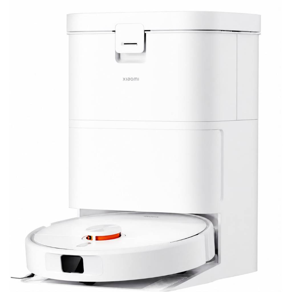 Robô Aspirador Xiaomi H50 10000pa 110v