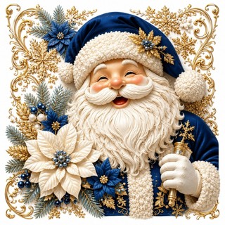 1 Capa de Almofada de Natal 45CM X 45CM Oxford Lindas Natalinas Capa de Almofada