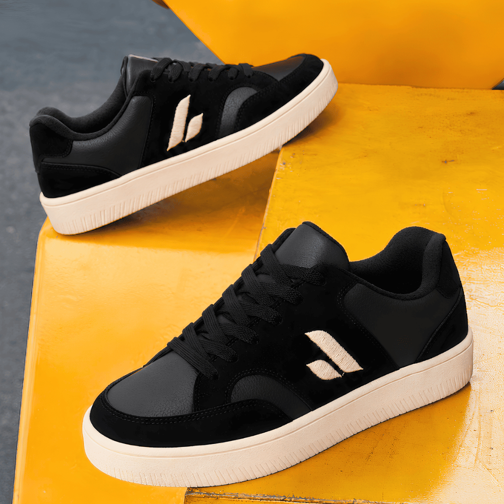 Tênis Feminino Casual Sneaker Streetwear Cano Baixo Confortável Estiloso Versátil