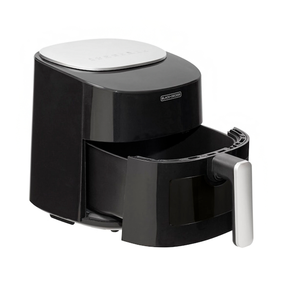 Fritadeira Elétrica Air Fryer Black Decker Afmdv360-br 127v