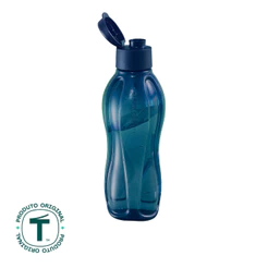 Garrafa de Água Tupperware Eco Tupper 1L