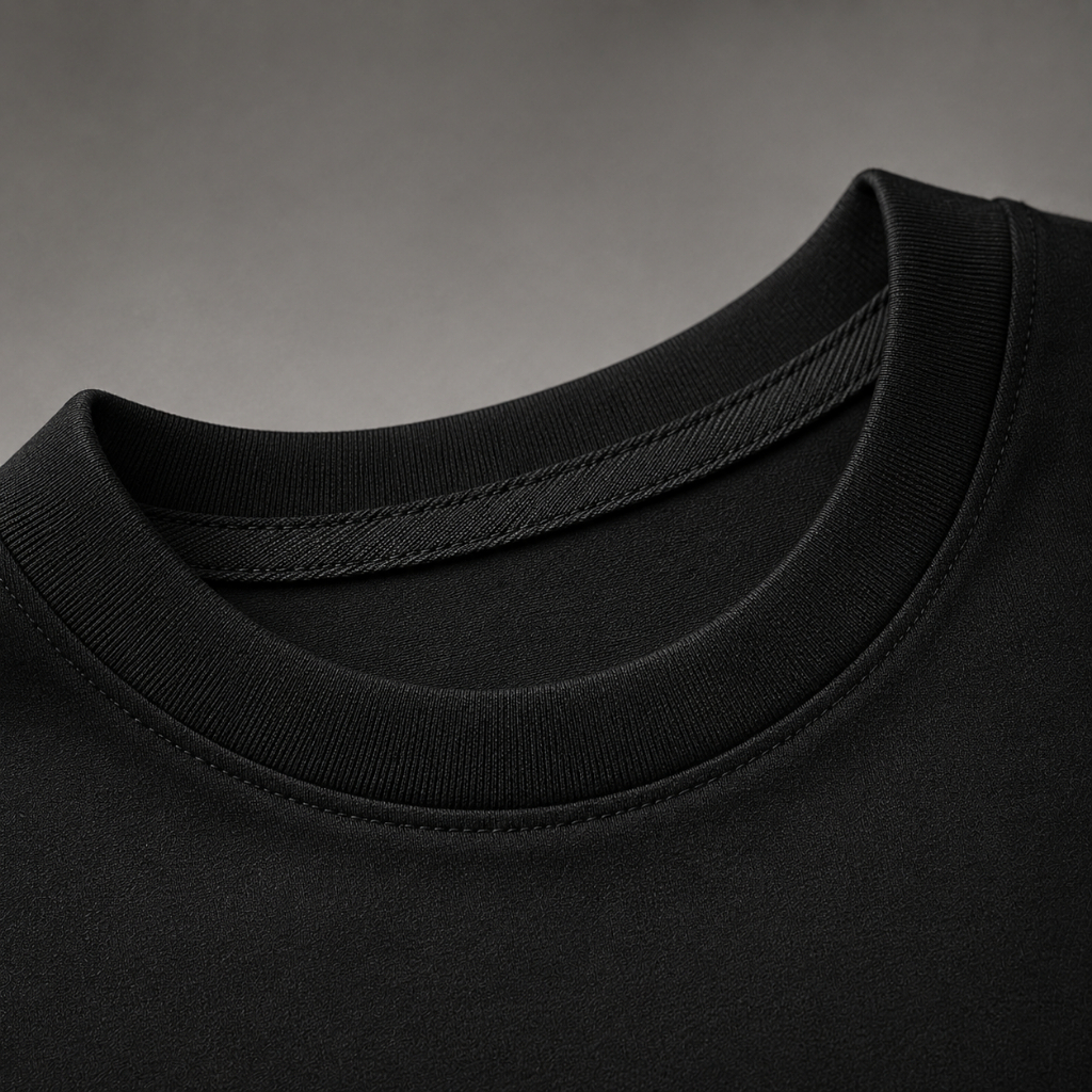 Camiseta Neymar Jr 10 Masculina Unissex Futebol Estampa Frente e Costas 100% Algodão — imagem 2 de 2