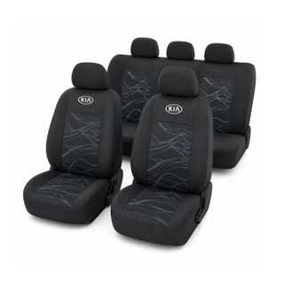 Capa Banco Tecido p/ Kia Cerato Kia Sorento Kia Sportage
