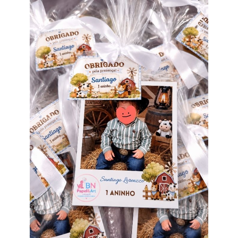 5 fotos com  Imã de geladeira (6,5x5,5) lembrancinha de aniversário *FAZEMOS TODOS OS TEMAS *