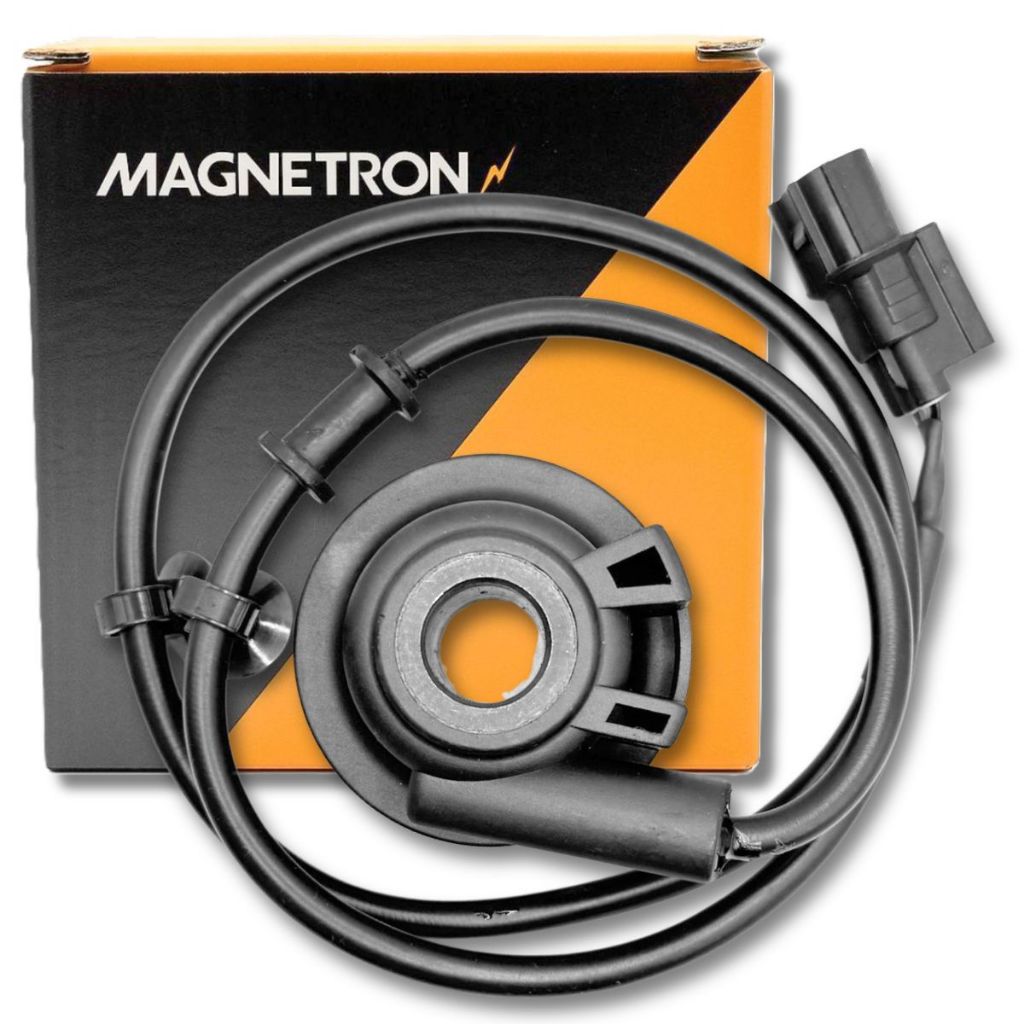 Sensor de Velocidade Cb 300r Abs 2009-2015 Magnetron