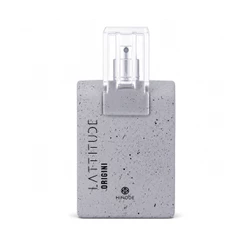 Perfume Masculino Lattitude Origini HINODE 100ml