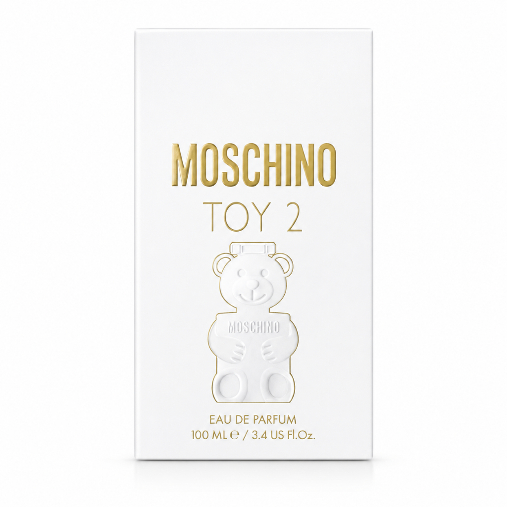 Perfume Feminino Toy 2 EDP Eau de Parfum 100ml - Moschino · foto 2