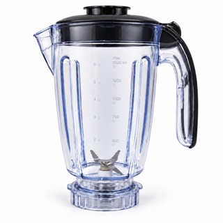 Copo Liquidificador Compatível Philips Walita Ri2044 Ri2054 Ri2081