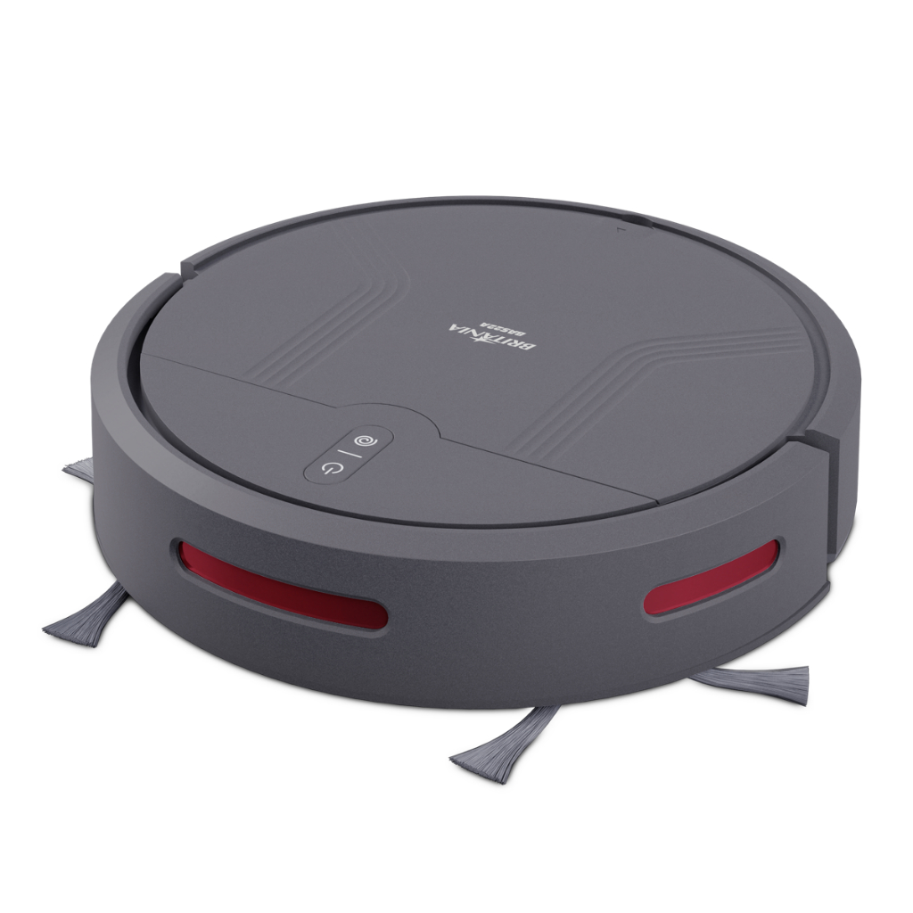 Aspirador Robô Britânia BAS22A - Bivolt