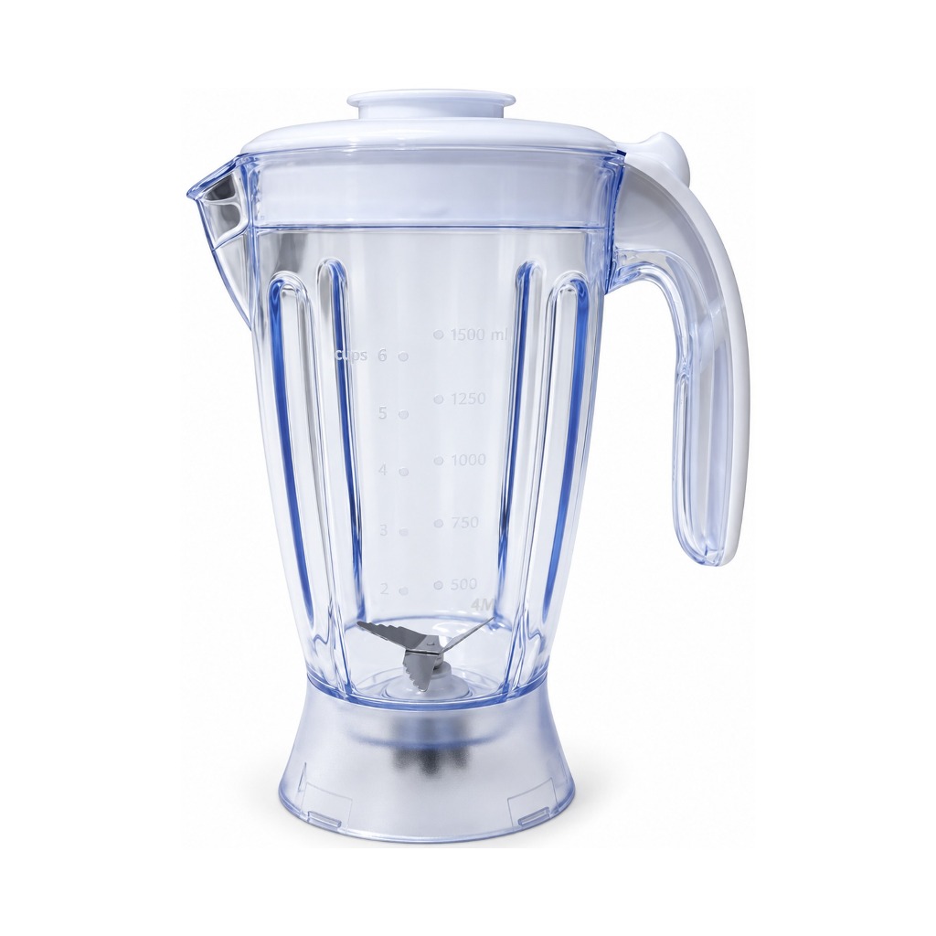 Copo Liquidificador Compatível Liqfaz Liqmais Confort Ri1760 Ri2035 Ri2030 Ri2034