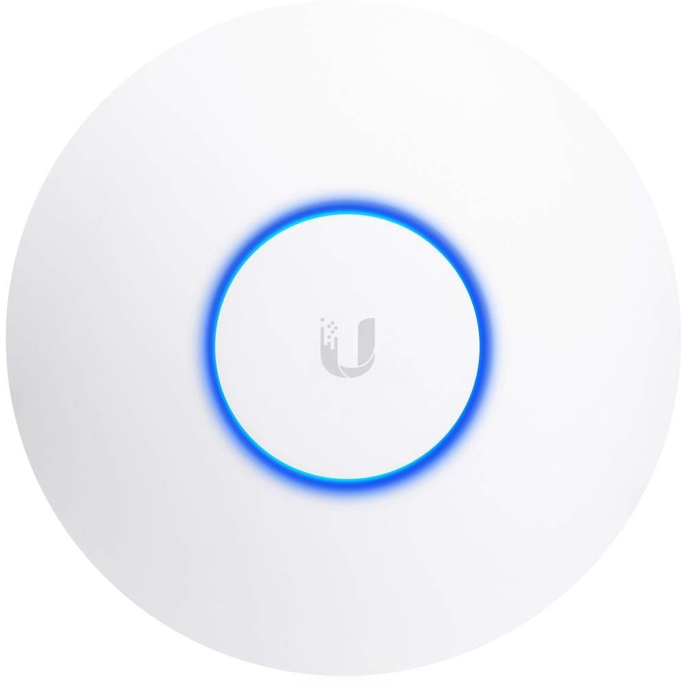 Access Point Ubiquiti UAP-AC-HD UniFi Indoor 122m Gigabit 10/100/1000