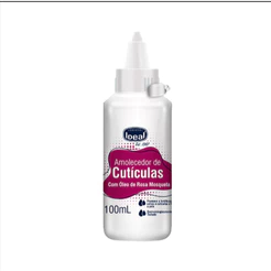 Amolecedor Ideal De Cutículas 100ml