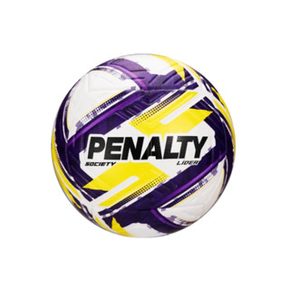 Bola de Futebol Society Penalty - Lider XXVI