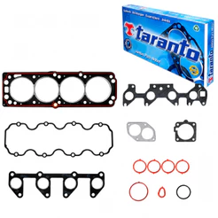 Jogo Junta Cabeçote Fiat Stilo 1.8 8v