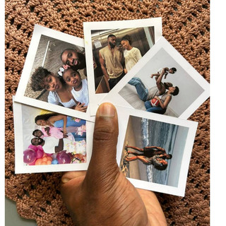 Foto Polaroid Personalizadas - Mini Fotos KIT 100 UNIDADES - Alta qualidade FOTOS DO ANÚNICO ORIGINAIS DA LOJA.
