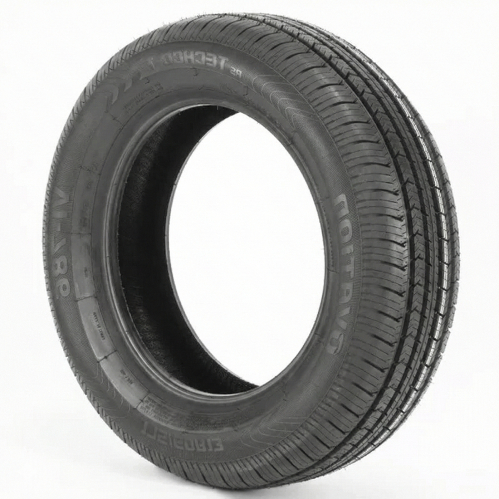 Pneu 175/60 R13 Ovation VI-786 77H Novo Aro 13