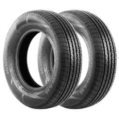 Kit 2 Pneus 185/65 R14 Magnum Campione M3 86H Novos Aro 14