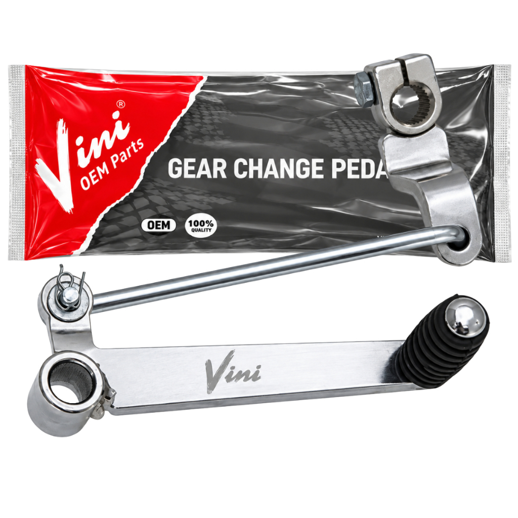 Pedal Cambio Marcha Cbx 250 Twister Cb 300 Cbx 200 Strada