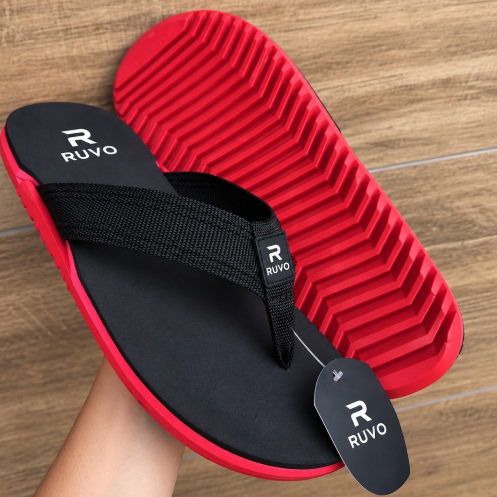 Chinelo Masculino Anatômico Antiderrapante Confortável Lançamento 2026 Ideal dia a dia praia sol mar