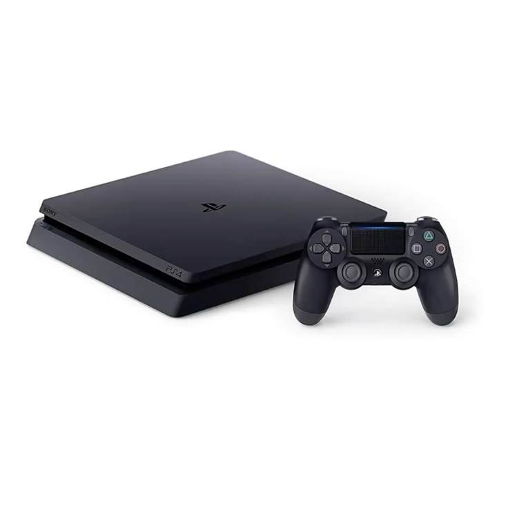 Playstation 4 Desbloqueado 13.52 Gold Hen  | 10 jogos