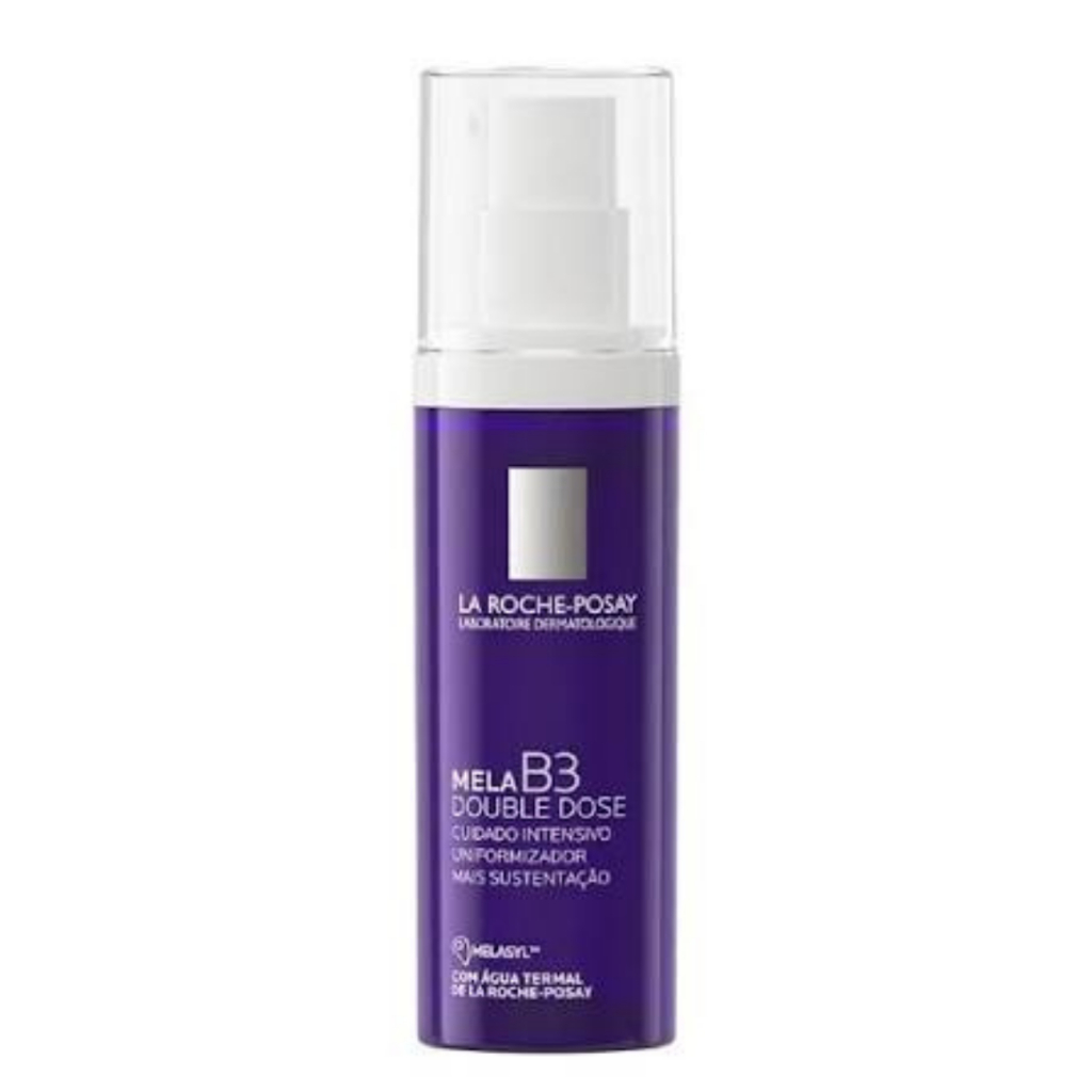SERUM FACIAL MELA B3 DOUBLE DOSE LA ROCHE-POSAY 40ML
