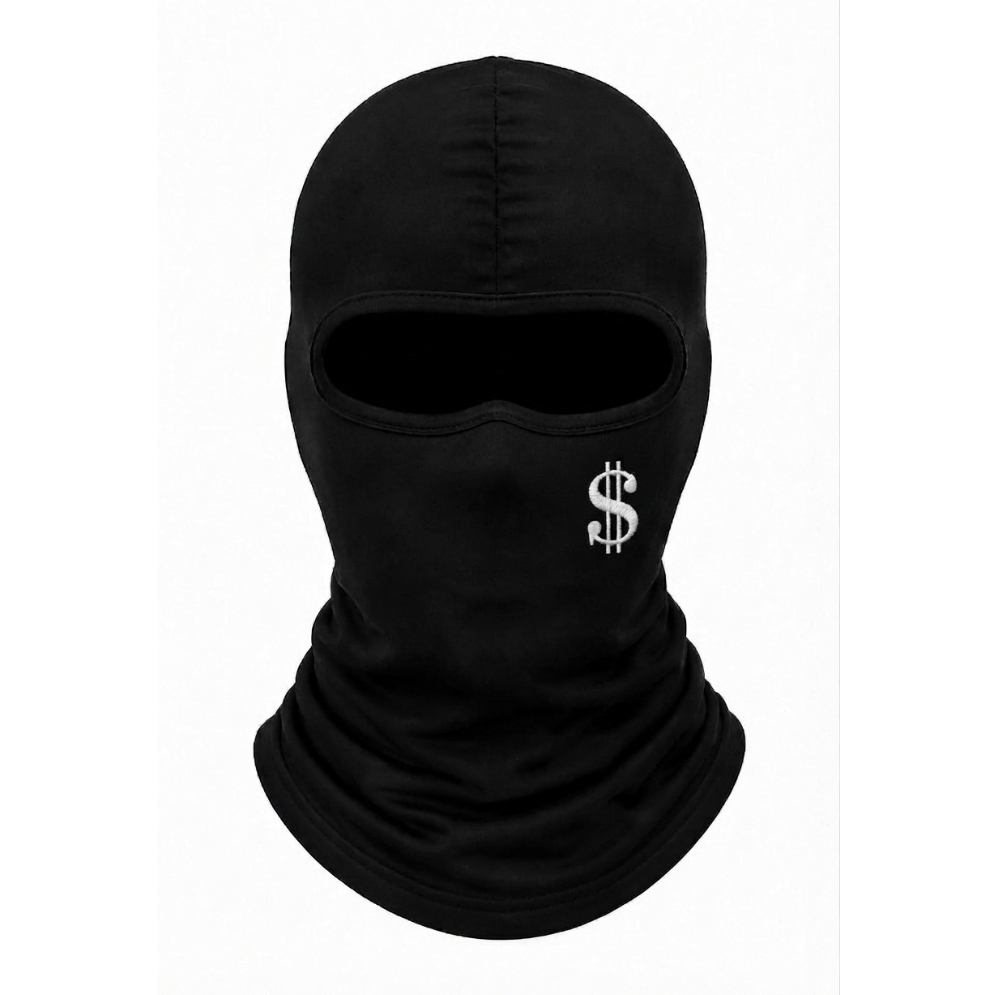 Manei Touca Balaclava Proteção Frio Moto Ciclismo