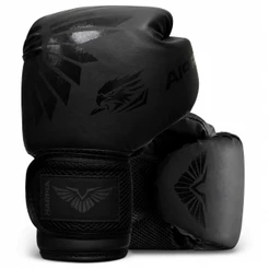 Luva De Boxe Treino Muay Thai Kickboxing Harpia + Sacola de Brinde