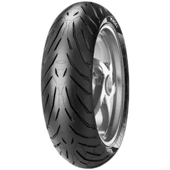 PNEU 180/55ZR-17 73W CB600F HORNET CB650R MT07 MT09 TRACER R6 Z750 Z900 ZX-6R GSX-S750 F900 ANGEL ST SEM CAMARA PIRELLI