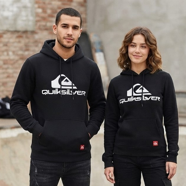 Moletom canguru flanelado unissex 2.0 blusa frio com capuz