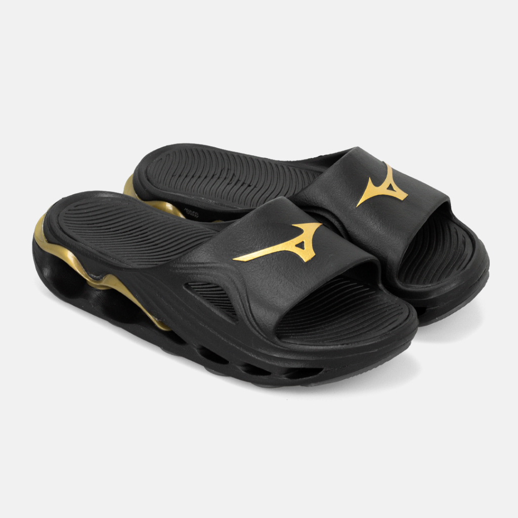 Chinelo Slide Masculino Mizuno Wave 106171171
