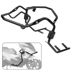Protetor De Motor E Carenagem Pcx 160 (2023... Mata Cachorro Gbs