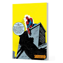 Marvel - Coleção Clássica Marvel: Nova Fase Vol. 28 - Homem-Aranha 15 - A Presa Do Abutre! - Novo/Lacrado