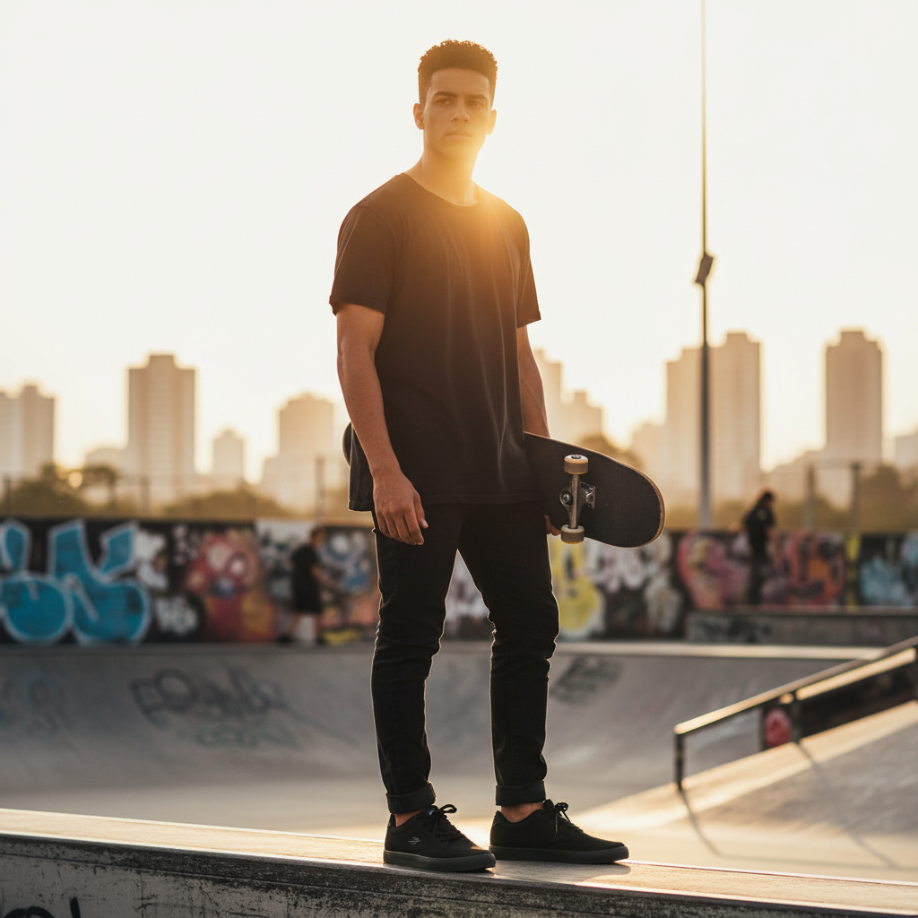 Tênis Mormaii Urban Free Original Masculino Leve Estiloso e Confortável — imagem 2 de 2