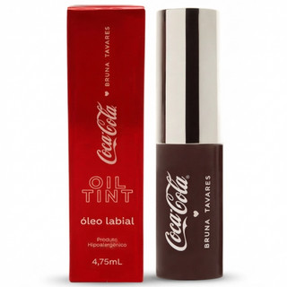 BT C oca Cola Tint Labial Oil Tint 4.75ml Bruna Tavares