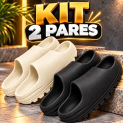Chinelo Slide Nuvem Masculino Leve e Confortável para o Dia a Dia Solado Antiderrapante ENVIO IMEDIATO!!