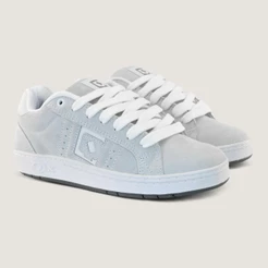 Tênis Qix Combat Suede Original Skate Camurça Masculino Feminino